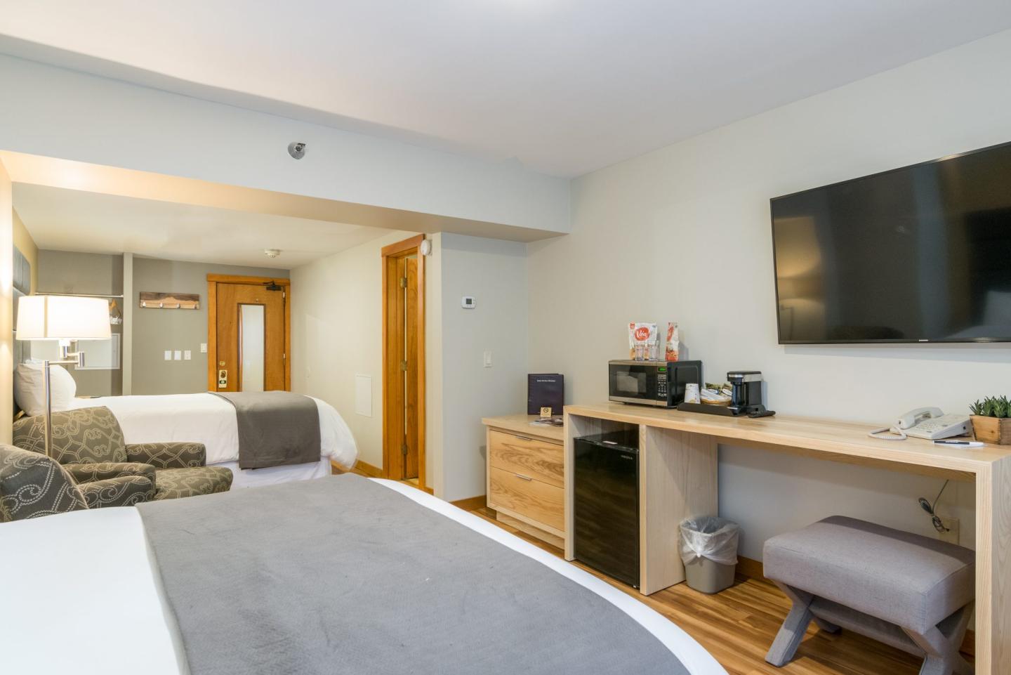 Grey Fox Inn & Resort