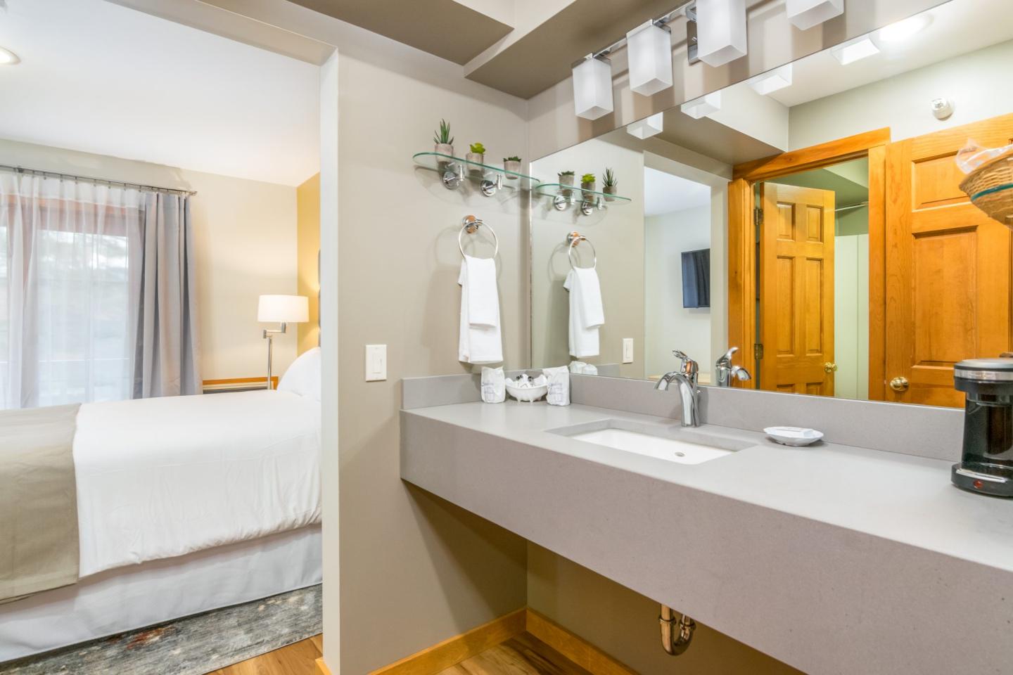 Grey Fox Inn & Resort