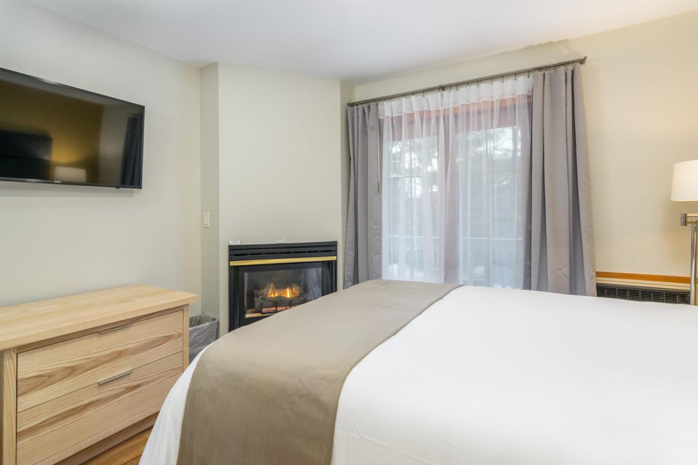 Grey Fox Inn & Resort