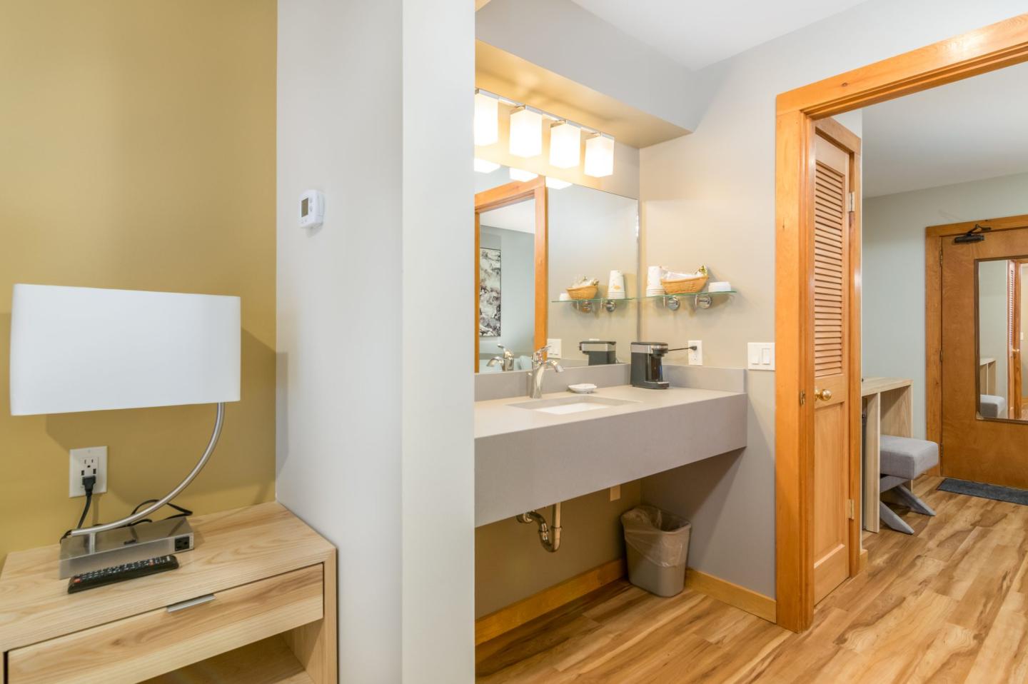 Grey Fox Inn & Resort