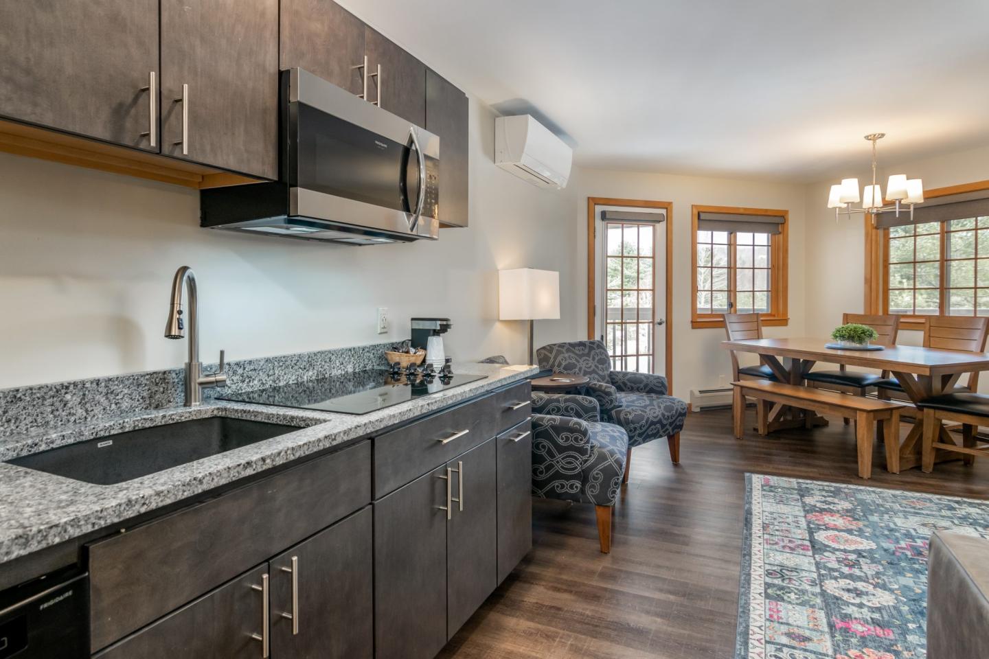 Grey Fox Inn & Resort