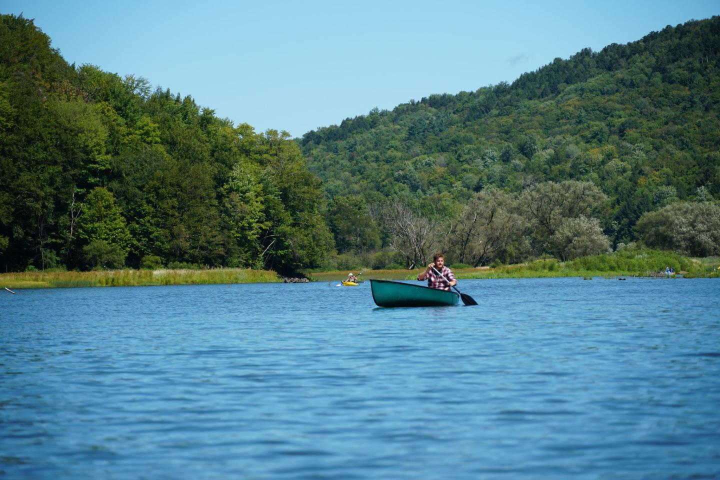 Plan a Solo Vacation Day is March 1