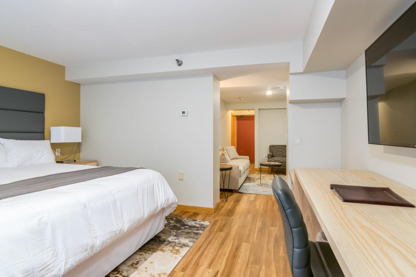 Grey Fox Inn & Resort