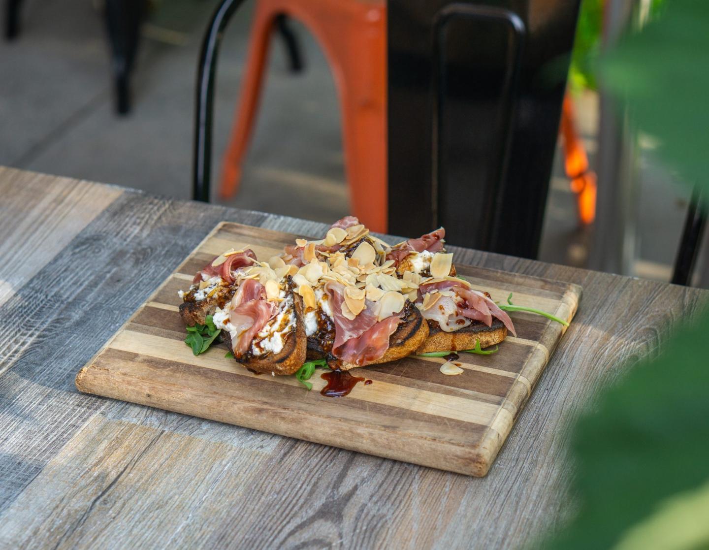 Piecasso Family Pizzeria