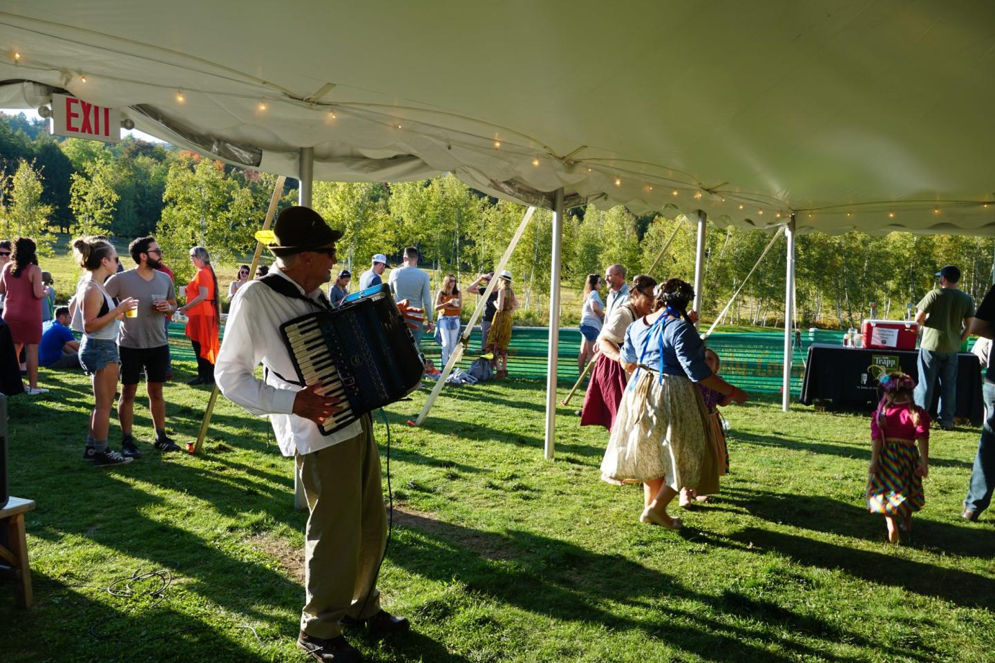 Fall Into Stowe At These 6 Events