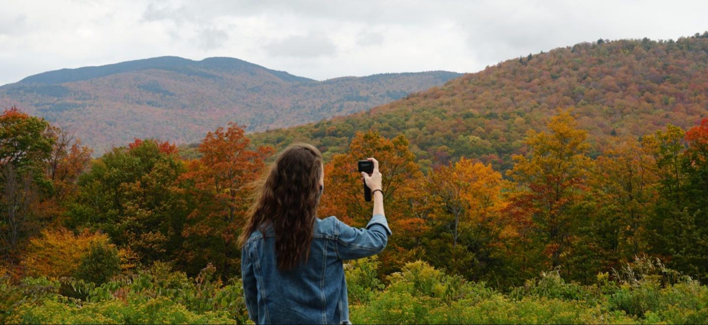 18 Bucket List Items to Check Off Only in Stowe this Fall