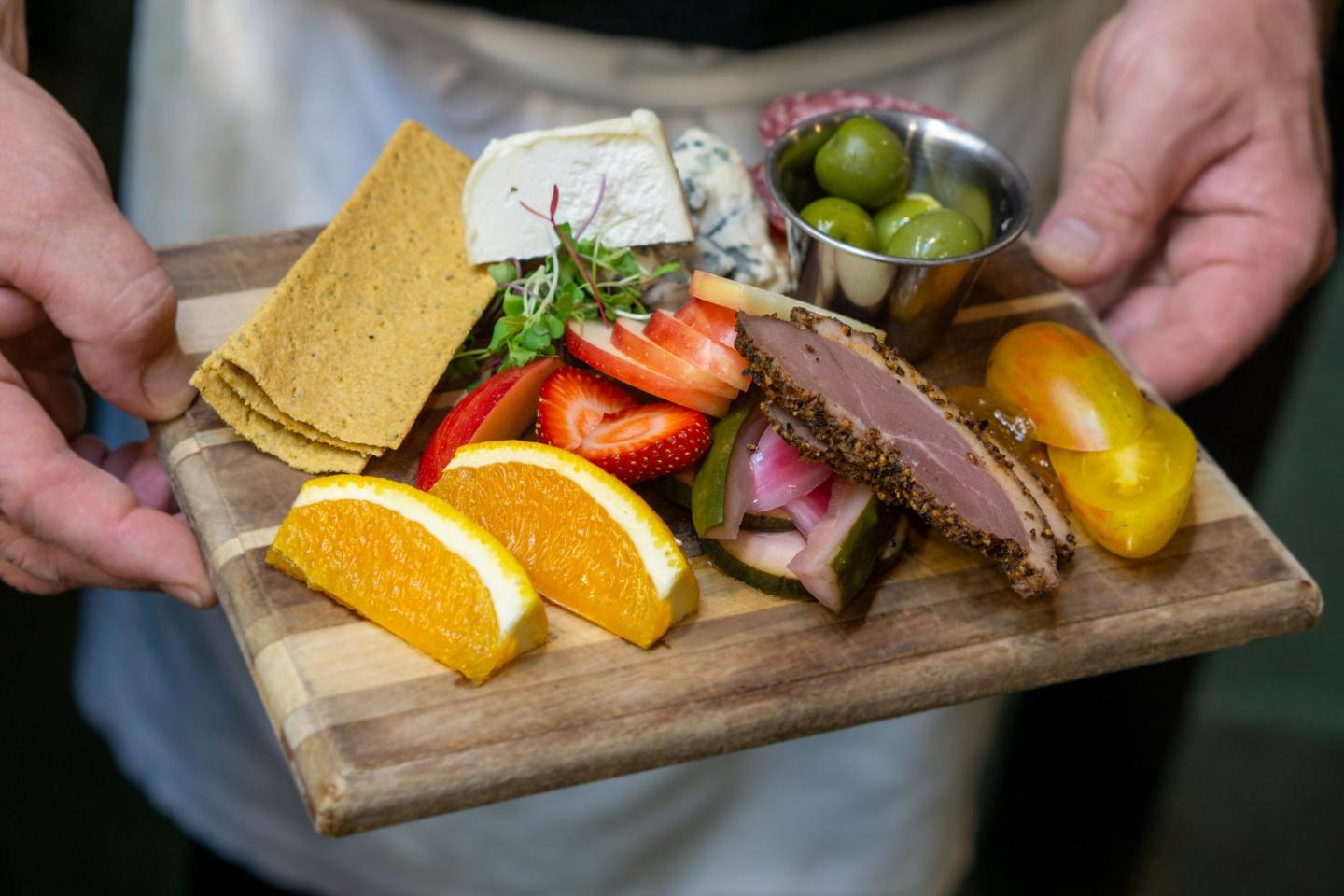 Piecasso Family Pizzeria