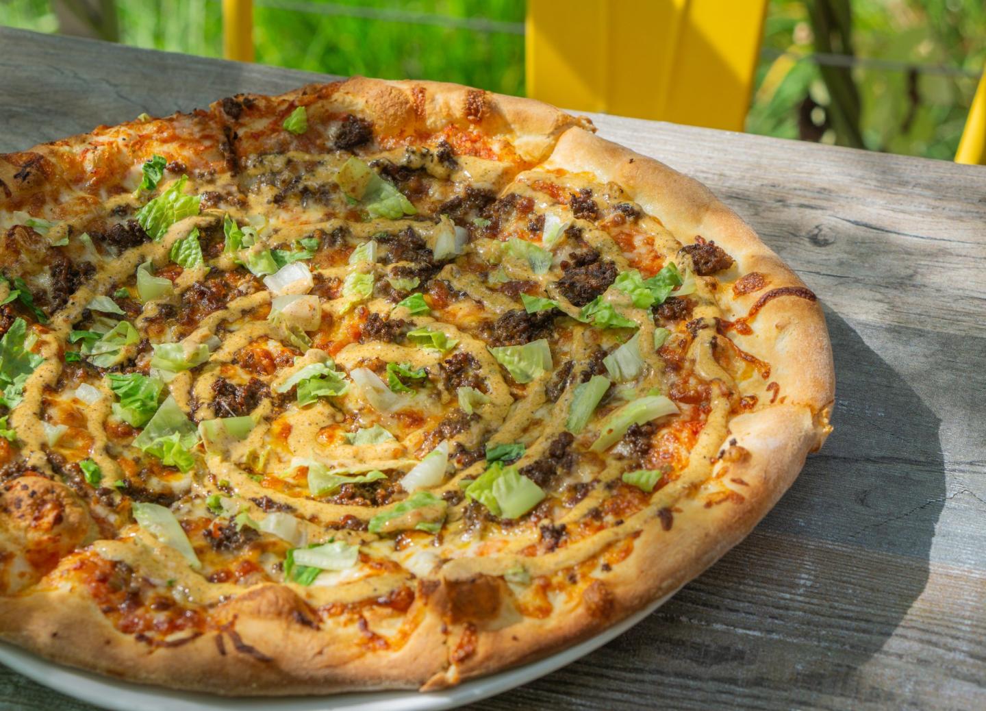 Piecasso Family Pizzeria