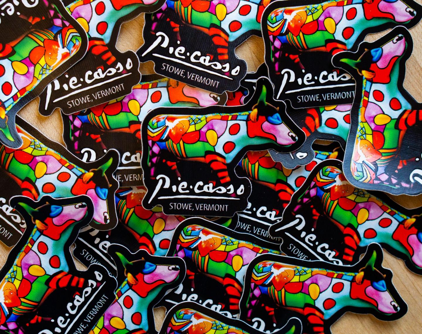 Piecasso Family Pizzeria