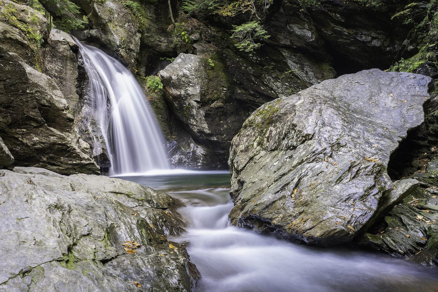 Three Waterfalls You Must Visit This Summer