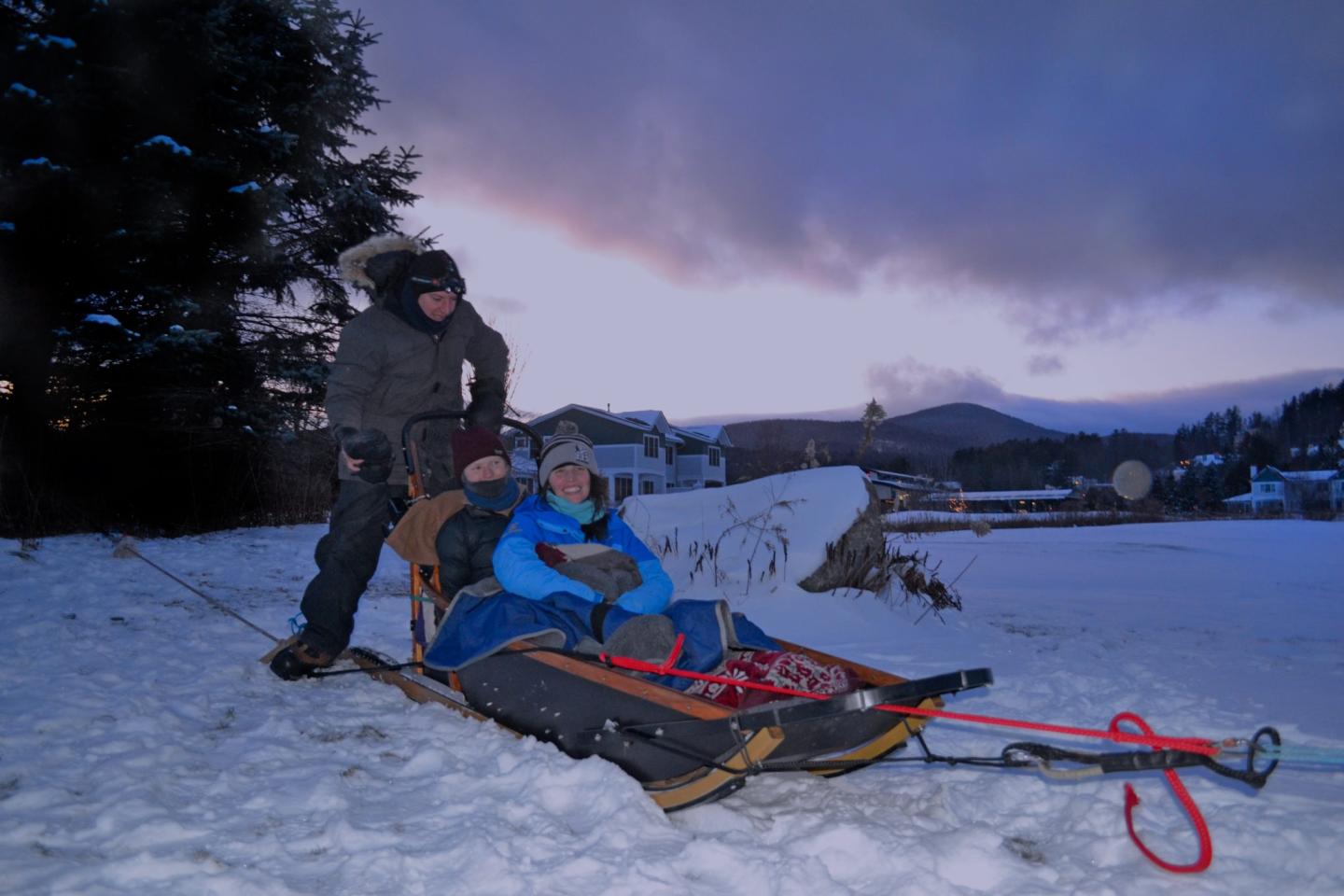 Umiak Outdoor Outfitters