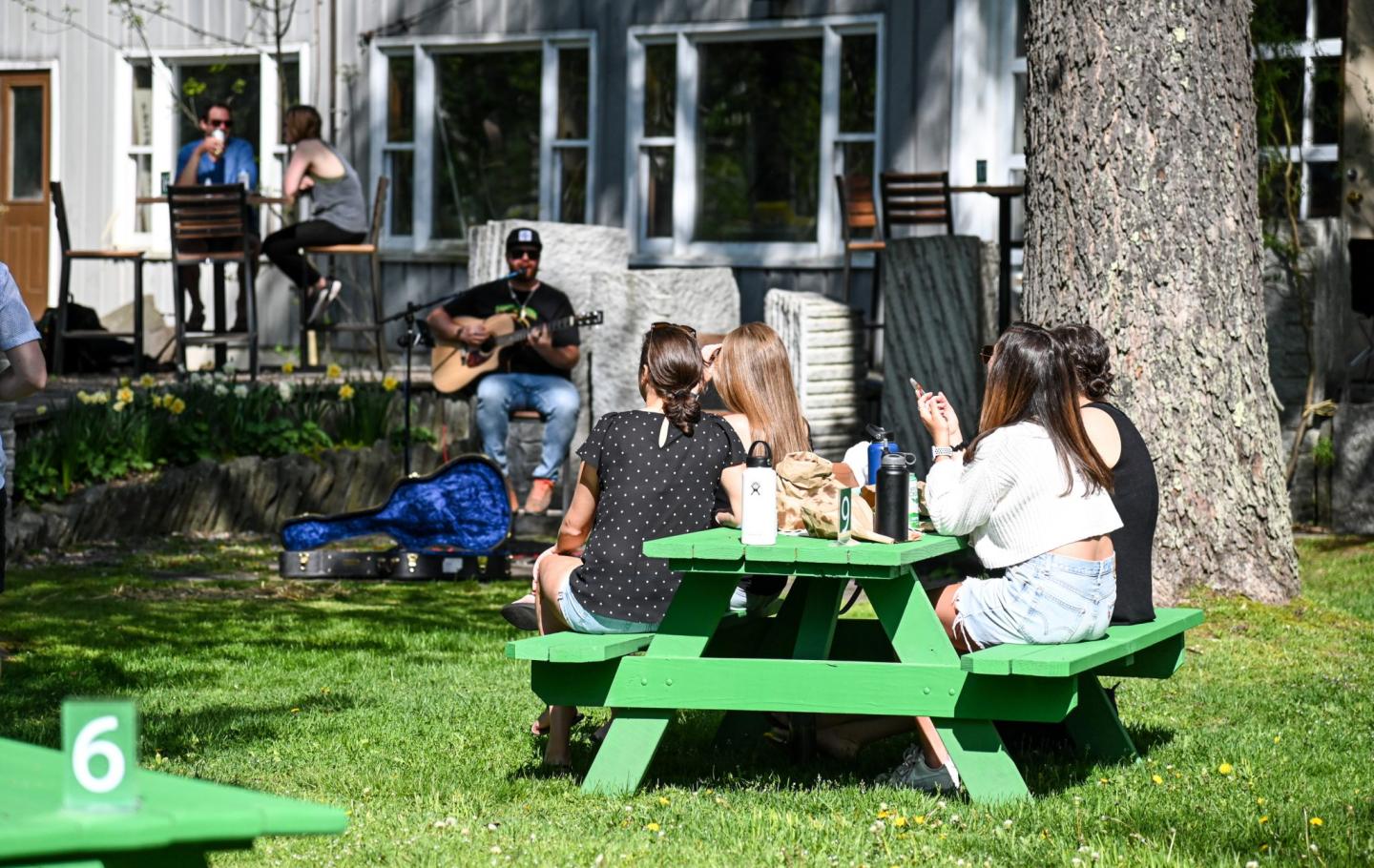 5 Summer Events in Stowe Re-Imagined