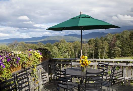 Trapp Family Kaffeehaus