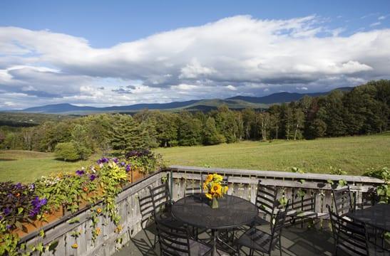 Trapp Family Kaffeehaus