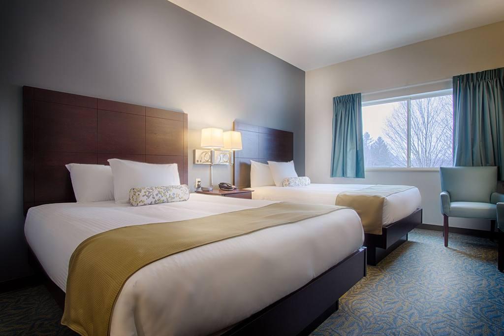 Sun & Ski Inn and Suites