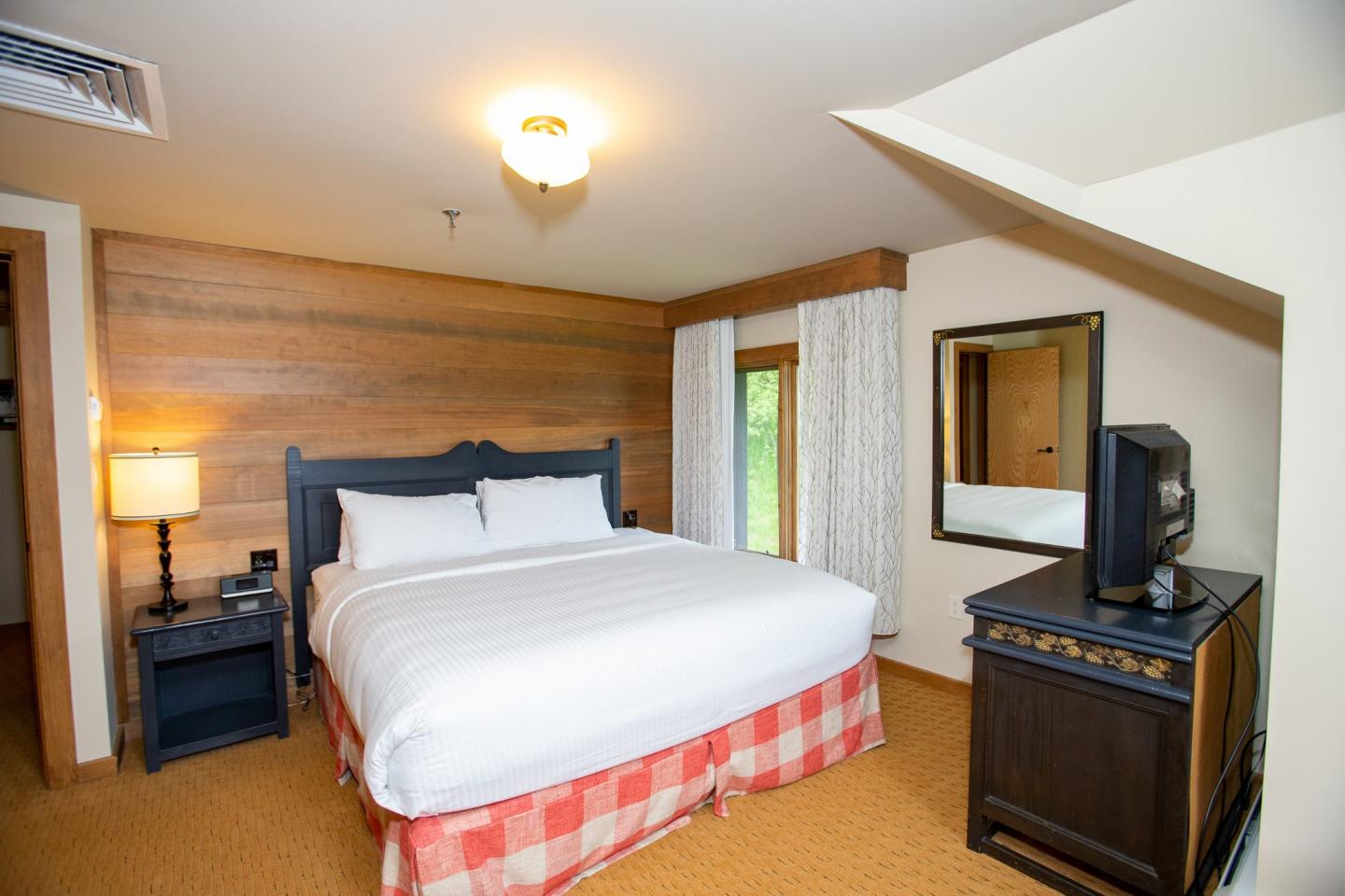 Trapp Family Lodge