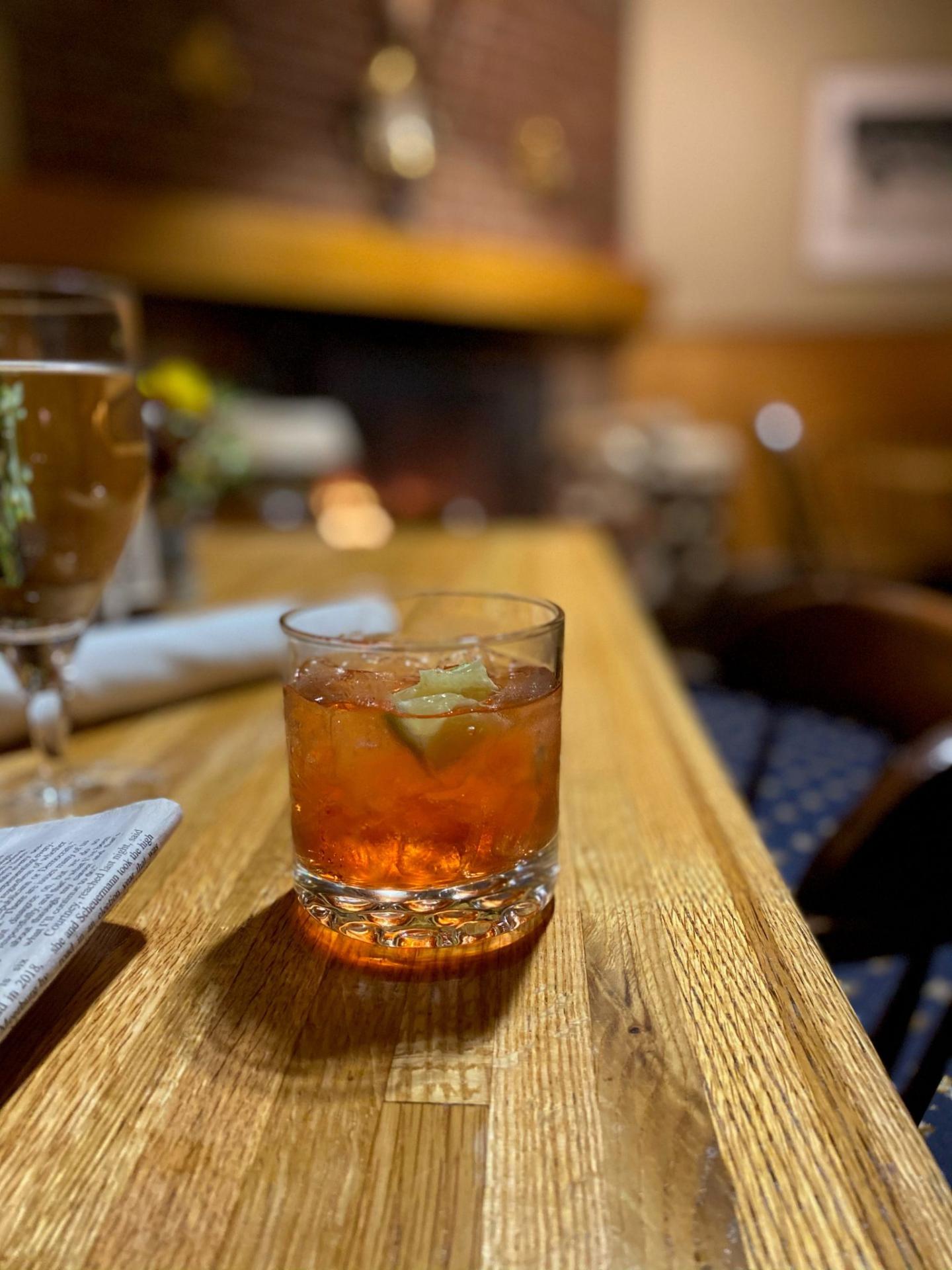 Trapp Family Lodge Lounge