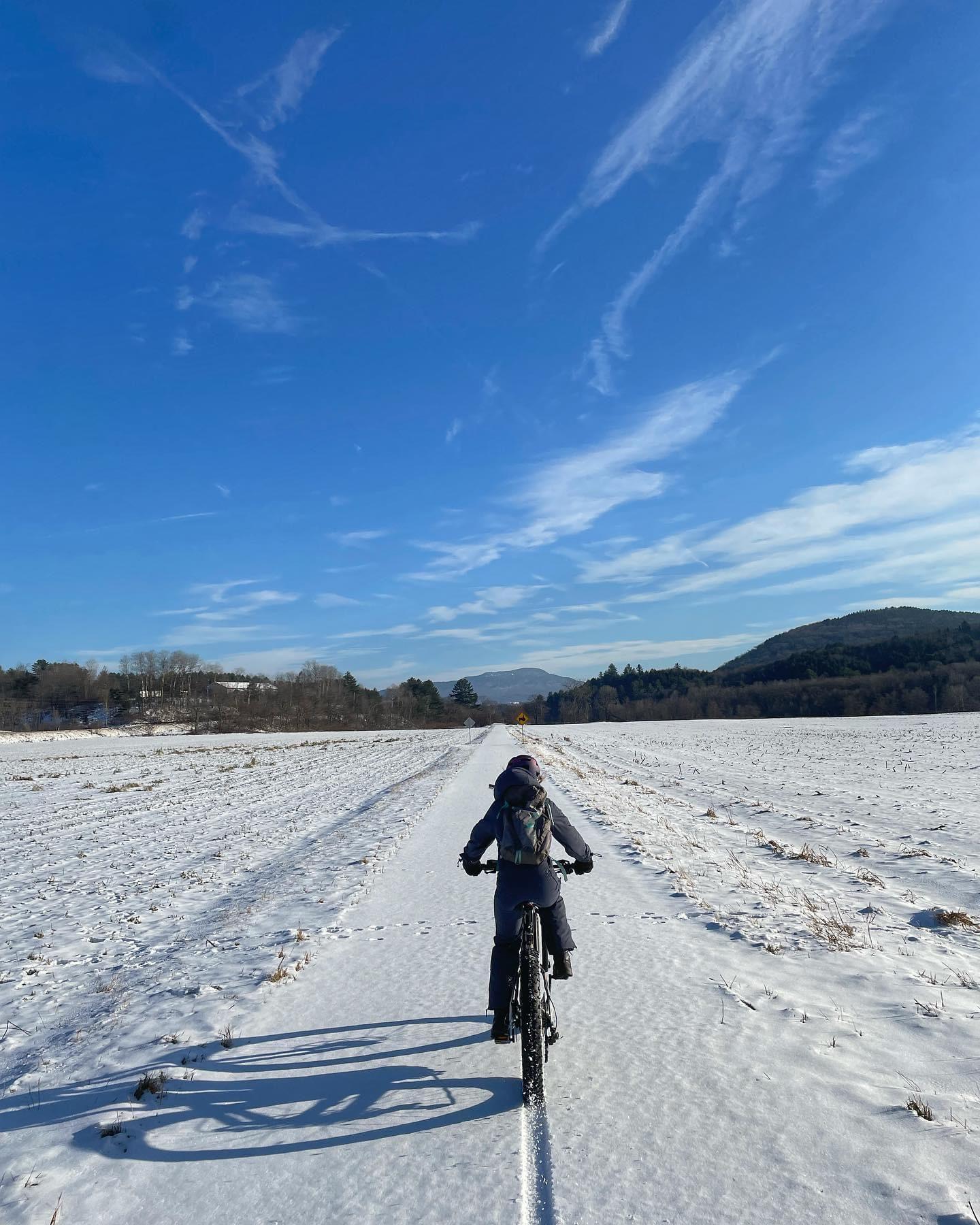 LVBT: Rail Trail Ebike Tours & Bike Shuttle Service