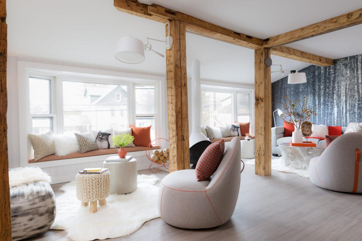 3 Boutique Hotels for Your Spring Vacation