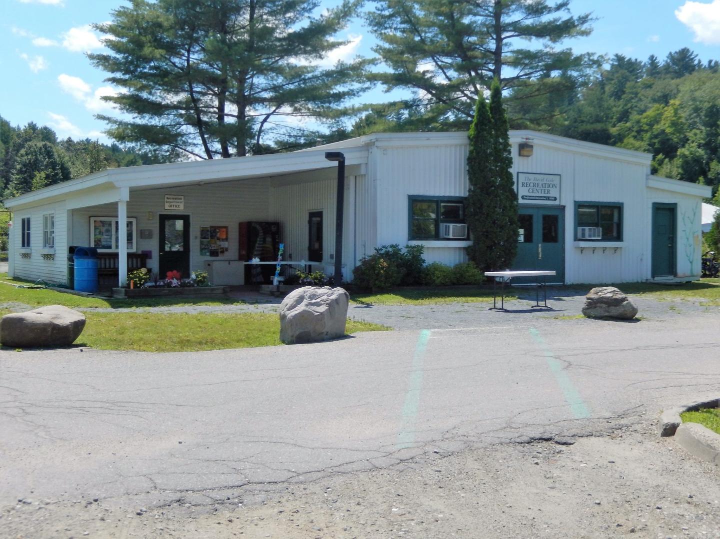 Stowe Parks & Recreation