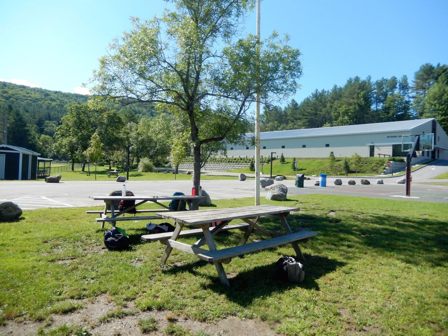 Stowe Parks & Recreation
