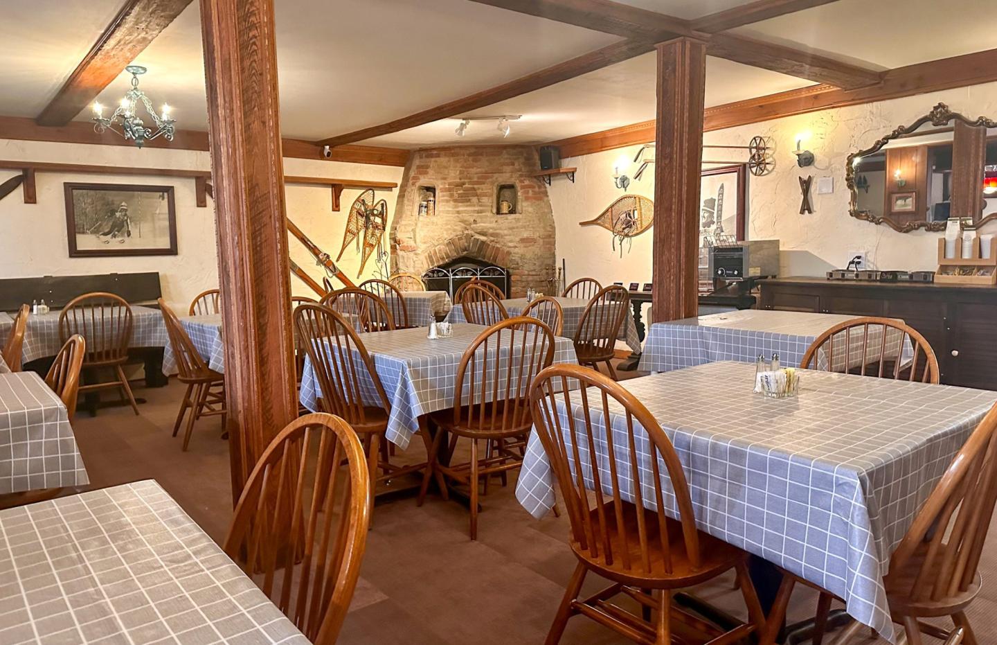 Innsbruck Inn at Stowe