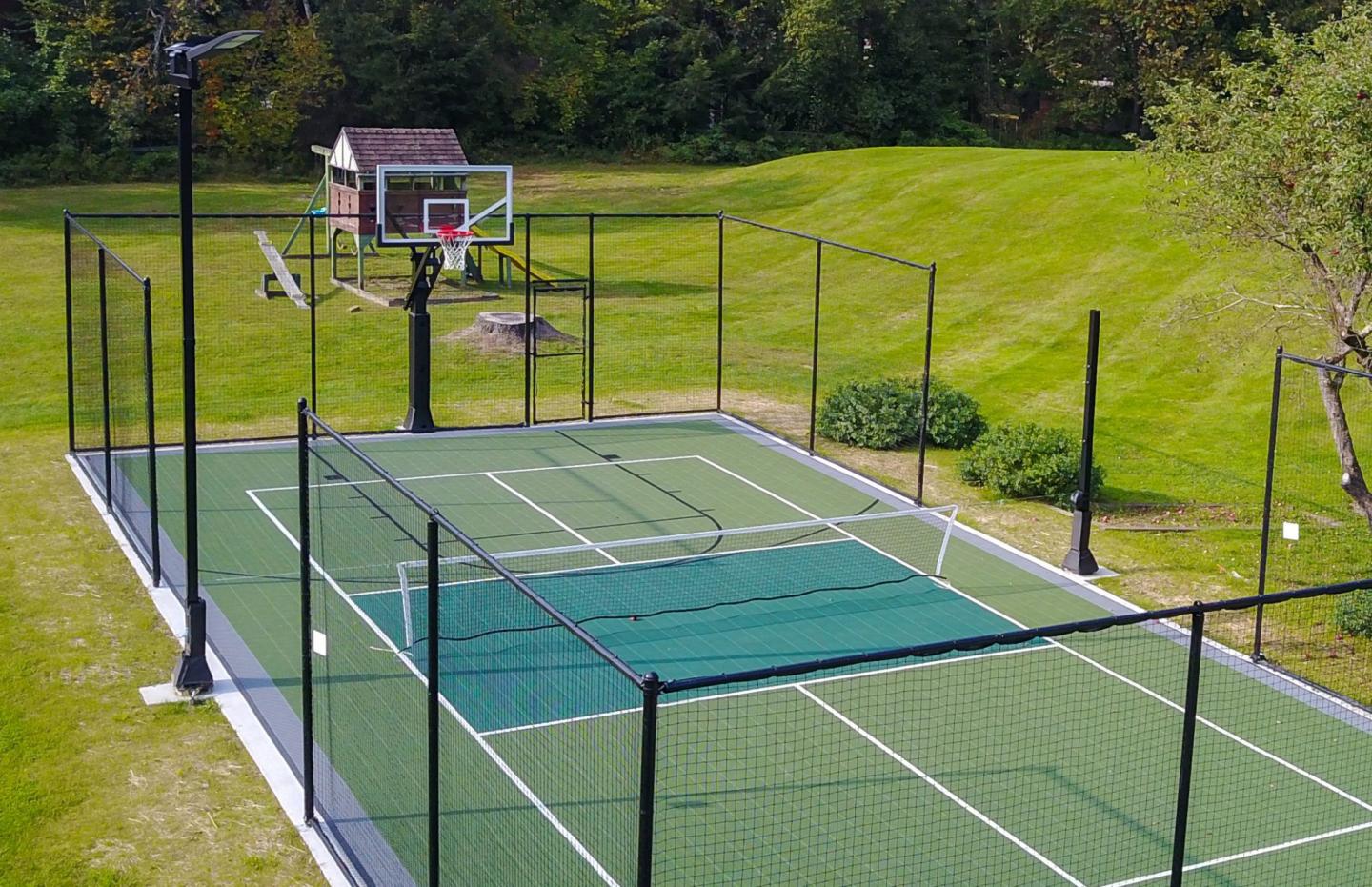 Innsbruck Inn at Stowe