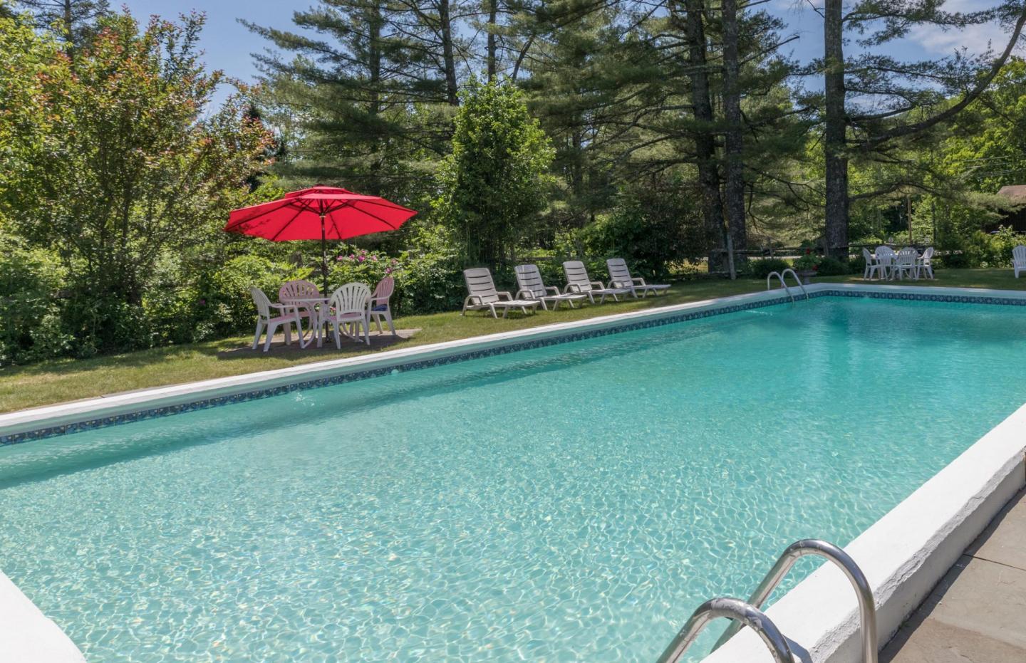 Innsbruck Inn at Stowe