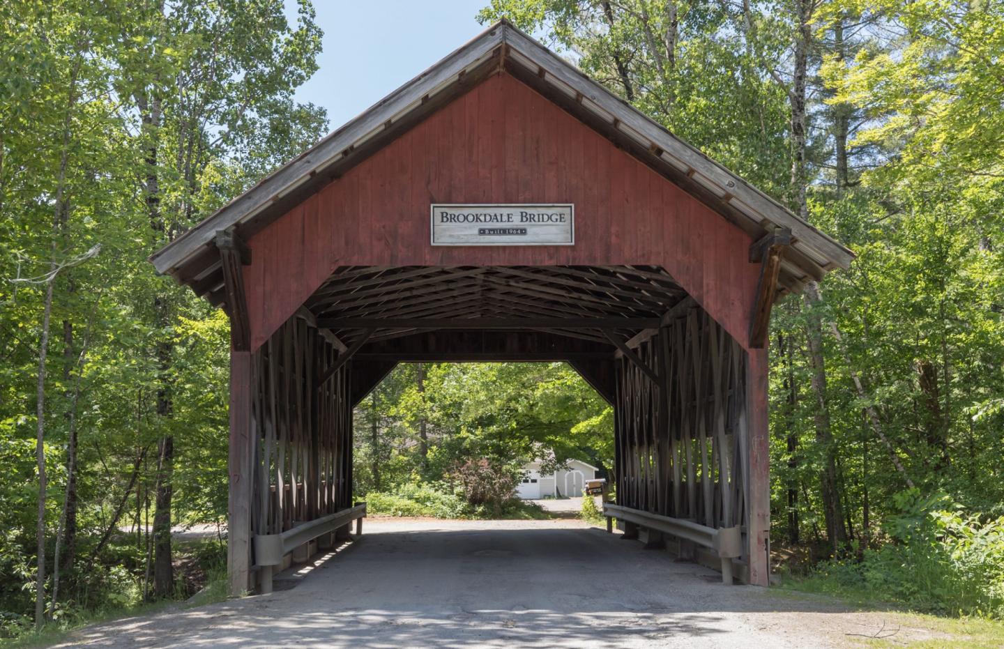 Innsbruck Inn at Stowe