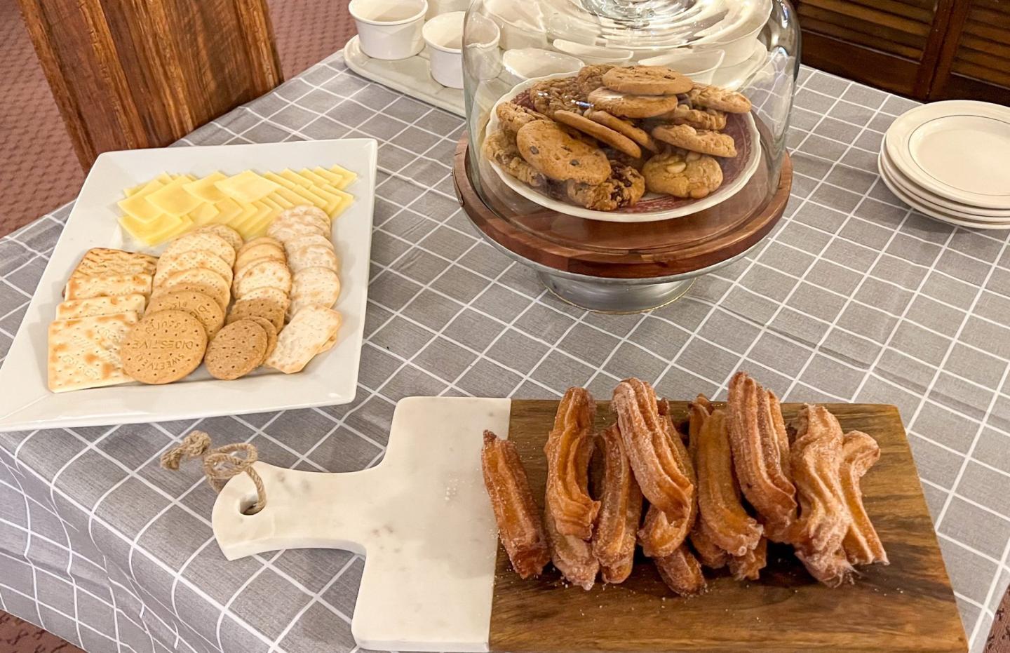 Innsbruck Inn at Stowe