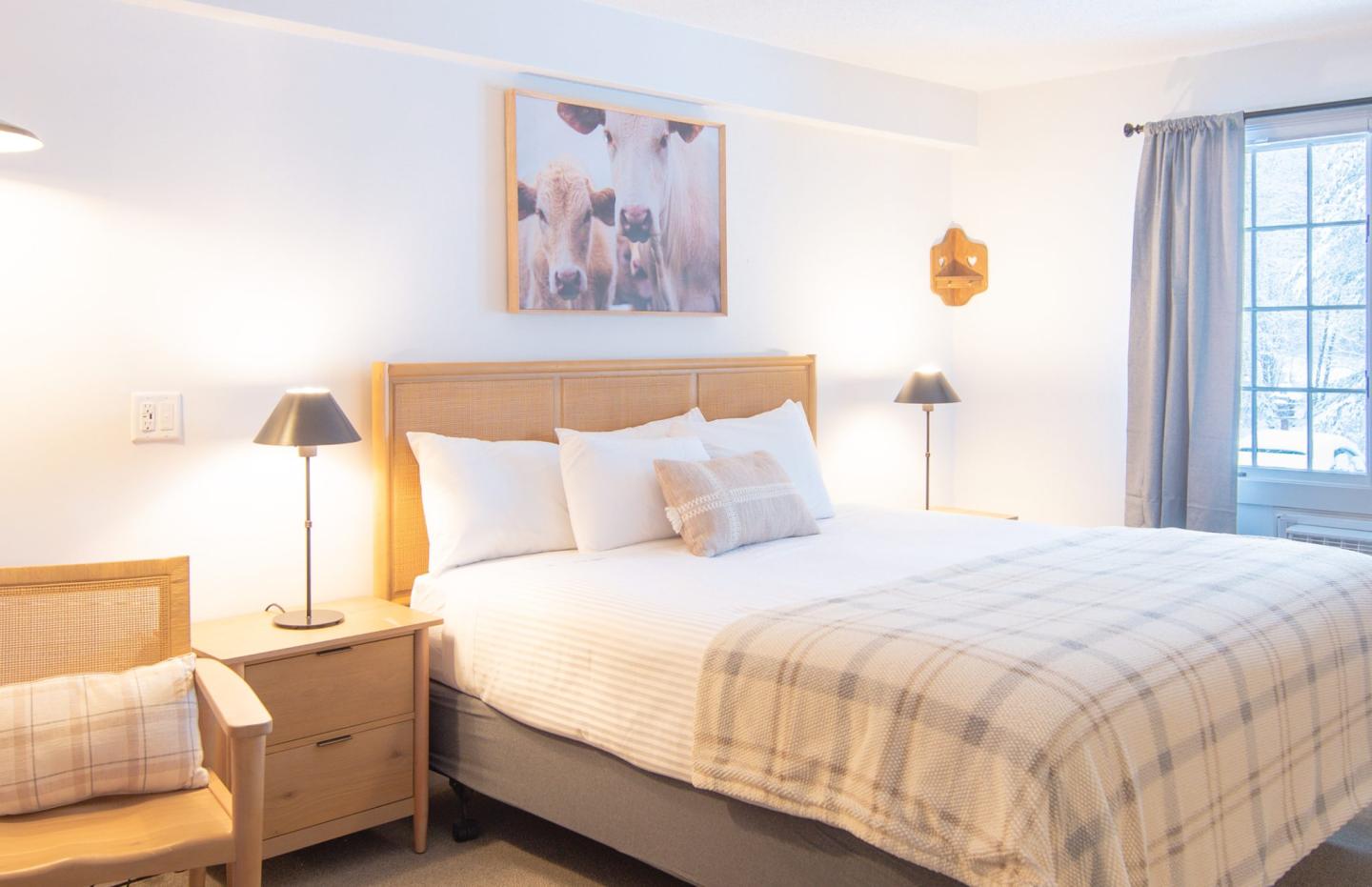 Innsbruck Inn at Stowe