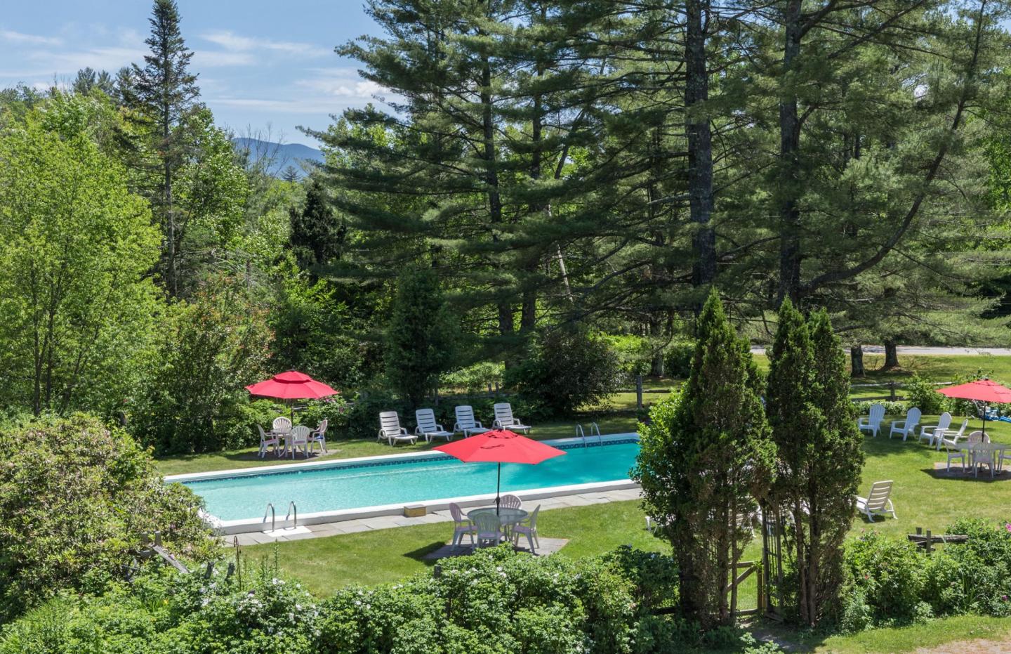 Innsbruck Inn at Stowe