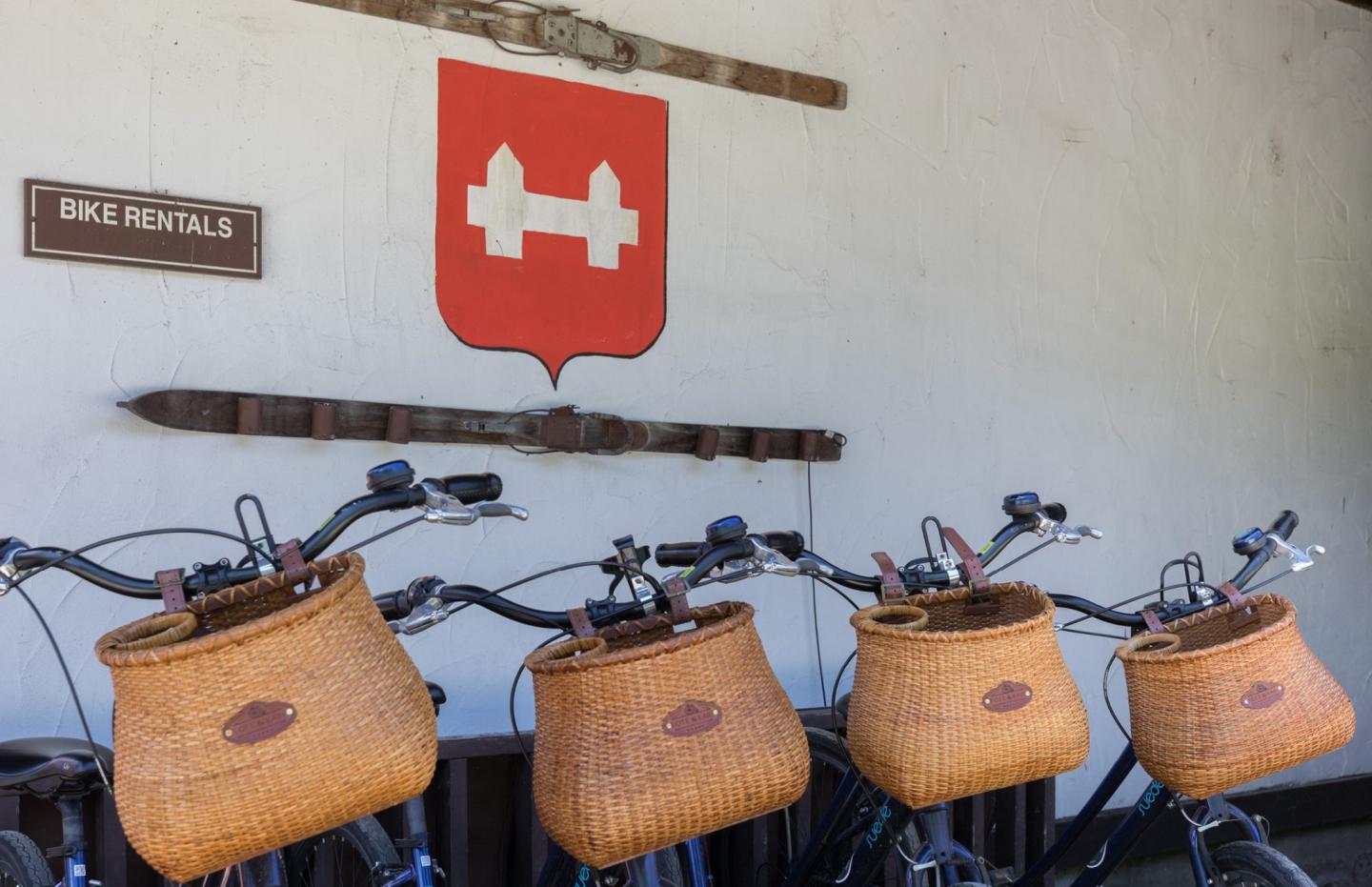 Innsbruck Inn at Stowe