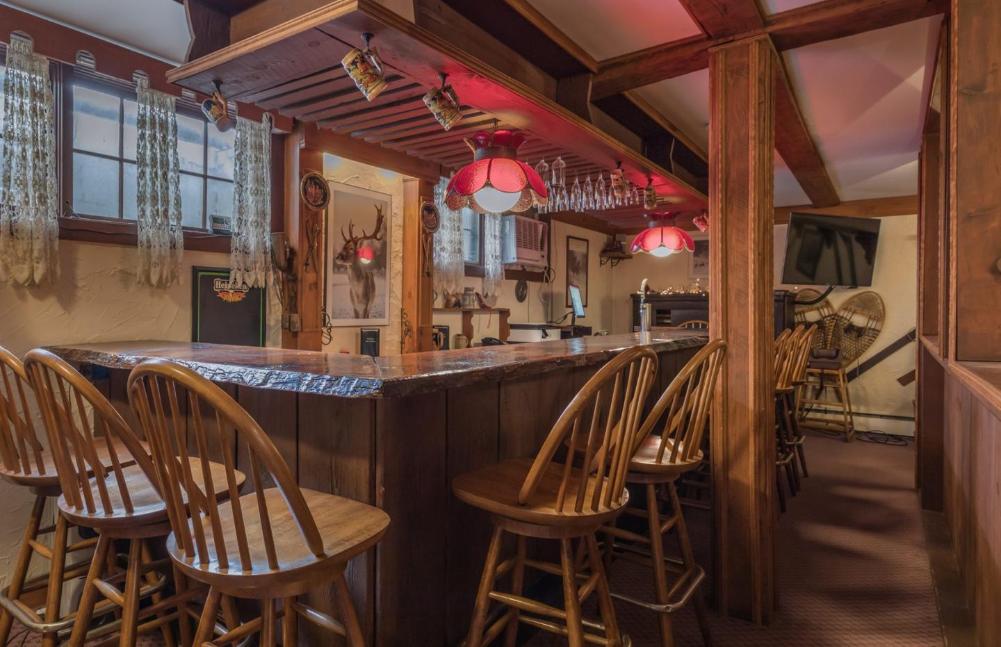 Innsbruck Inn at Stowe