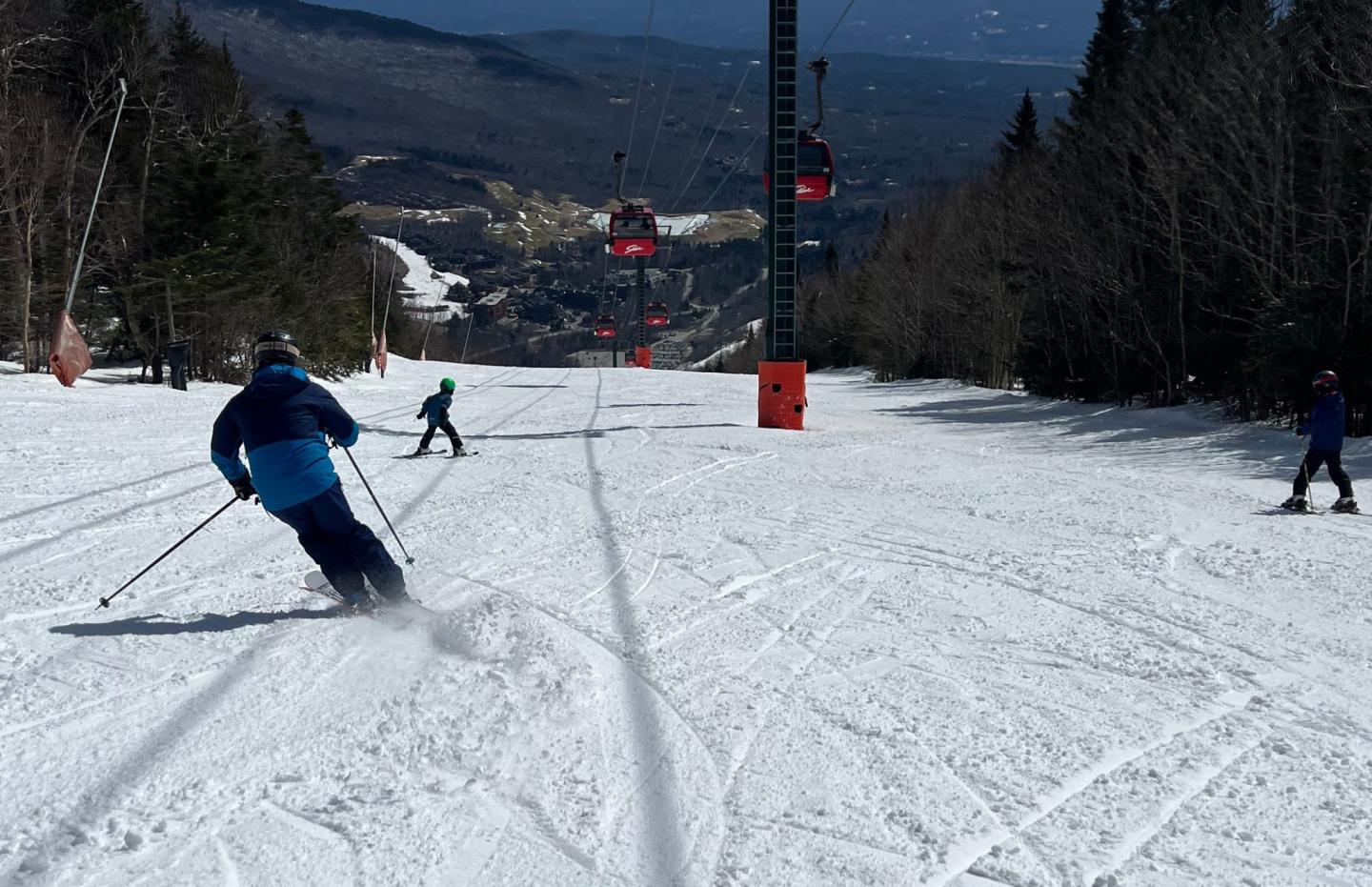 Innsbruck Inn at Stowe