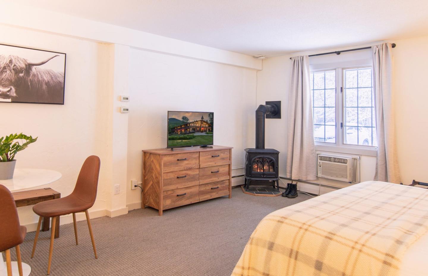 Innsbruck Inn at Stowe