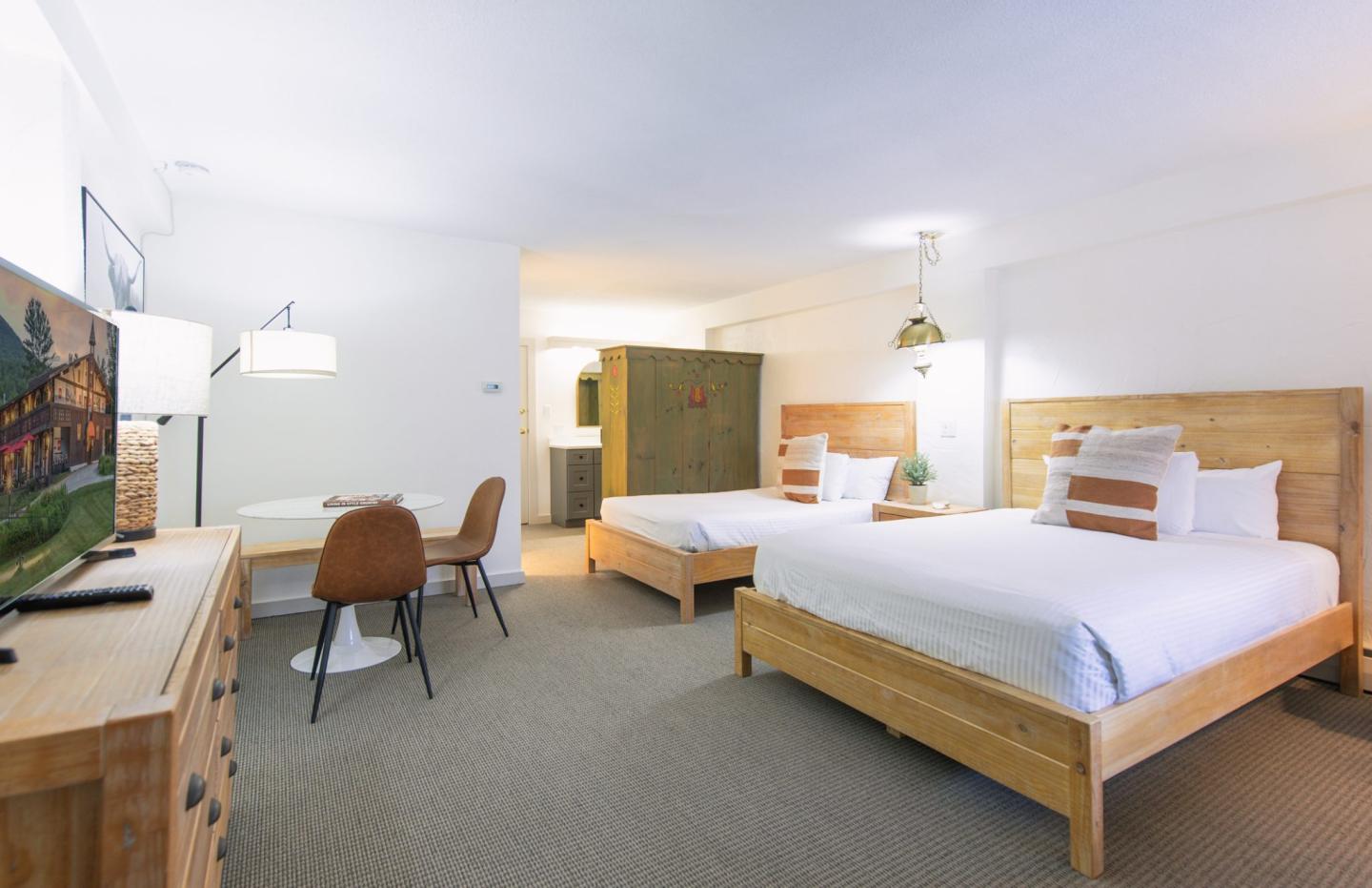 Innsbruck Inn at Stowe