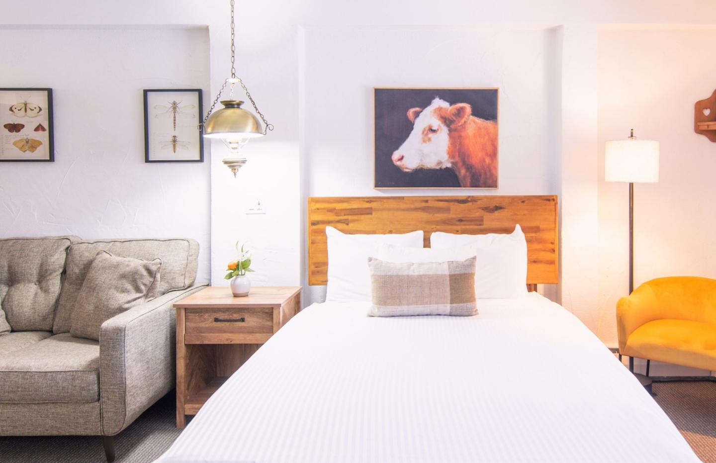 Innsbruck Inn at Stowe