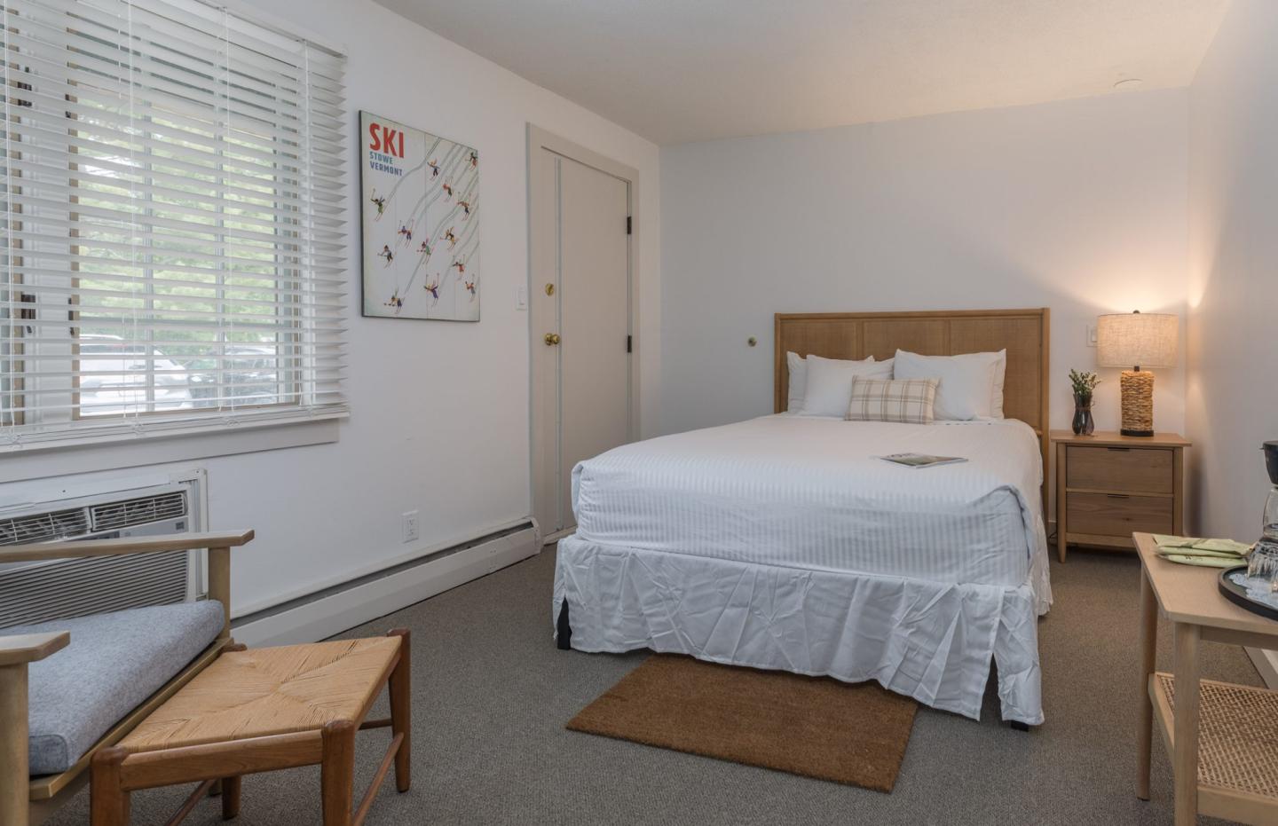 Innsbruck Inn at Stowe