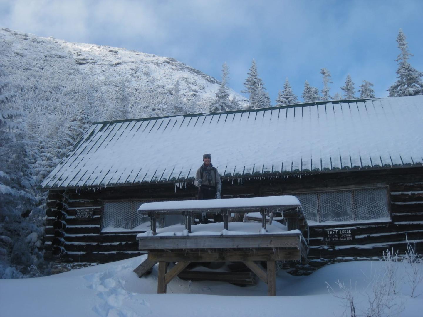 Sunrise Mountain Guides