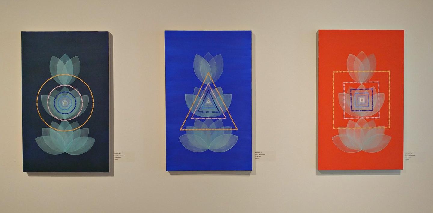 5 Art Exhibits to Visit This Spring