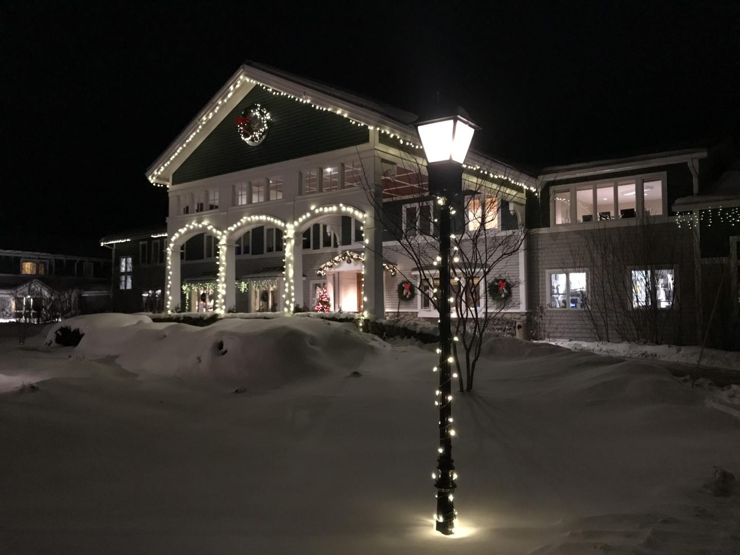 Stoweflake Mountain Resort & Spa