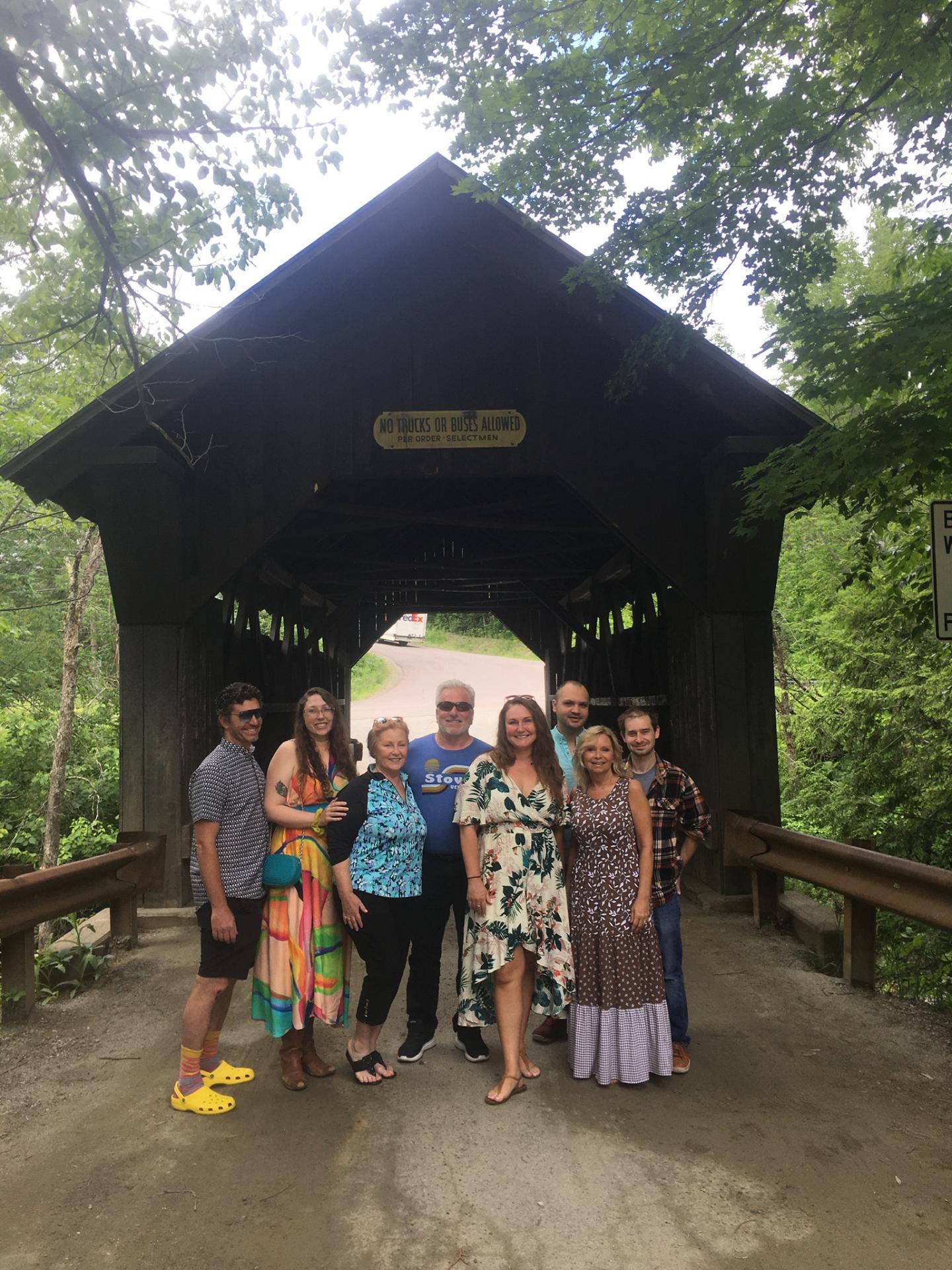 Savor Vermont