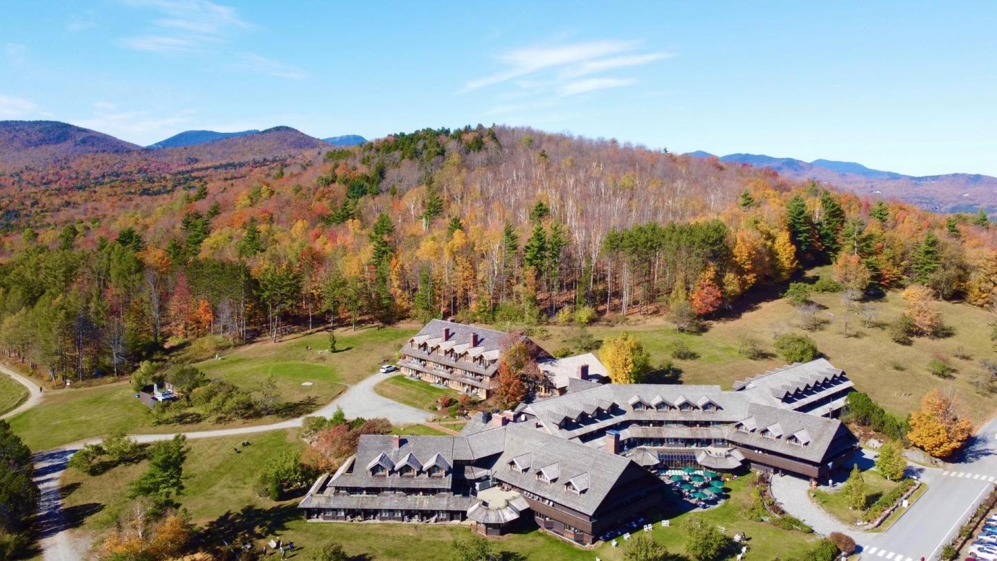 Trapp Family Lodge