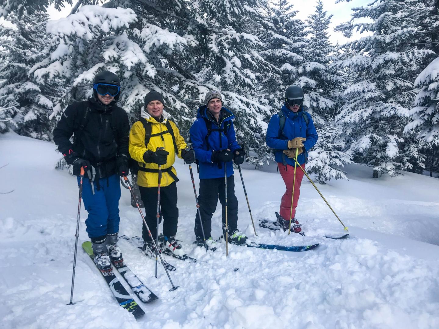 Umiak Outdoor Outfitters