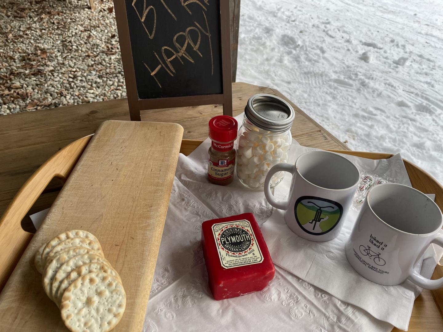 LVBT: Rail Trail Ebike Tours & Bike Shuttle Service