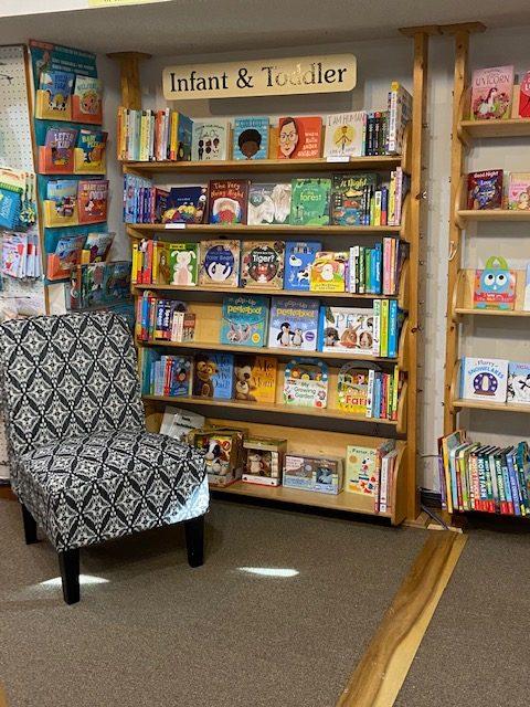 Bear Pond Books