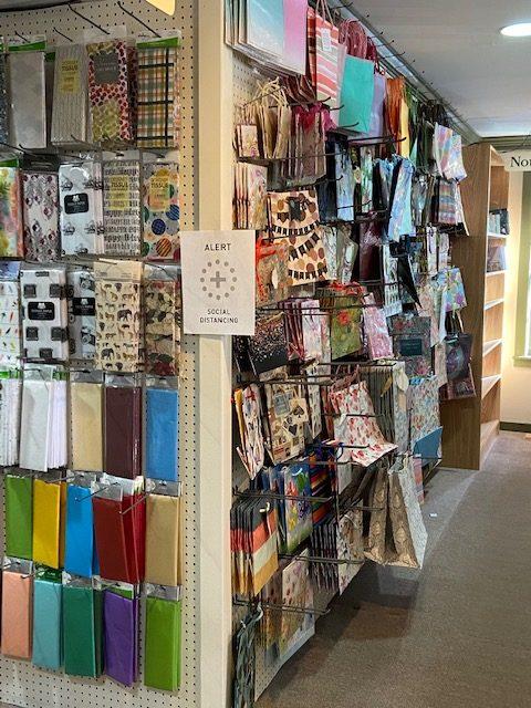 Bear Pond Books