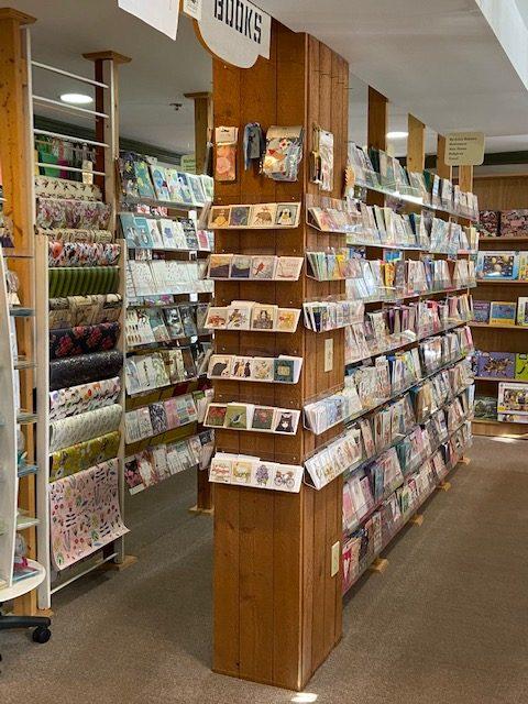 Bear Pond Books