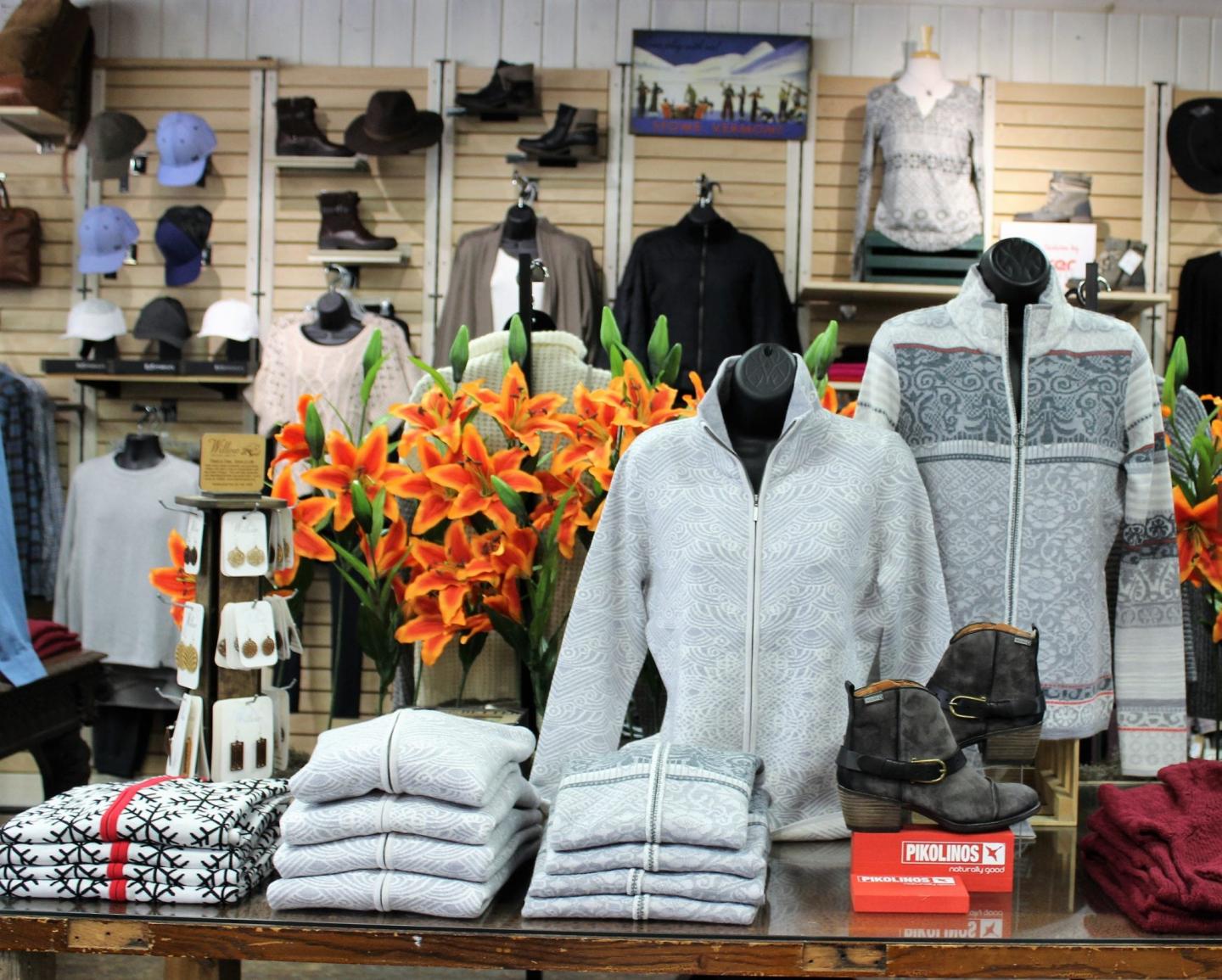 Shaw's General Store